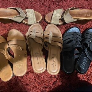 Italian Shoemaker Bundle